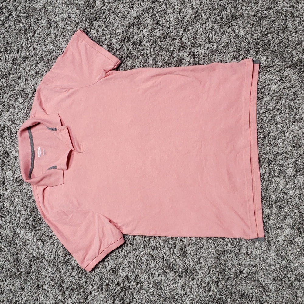 Never worn Old Navy Polo in Size Large